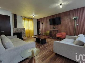 Casa en Venta en Fraccionamiento La Trinidad, San Andrés Cholula, Puebla