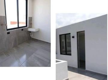 CASA EN VENTA EN FRACCIONAMIENTO LA ANTIGUA CEMENTERA, PUEBLA