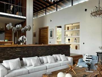 Casa en venta en fraccionamiento la estacada, Mazamitla Jalisco