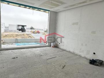 Casa en Venta en Fraccionamiento Las Canteras