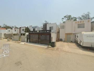 CASA EN VENTA EN FRACCIONAMIENTO LAS DUNAS, CIUDAD MADERO, TAMAULIPAS
