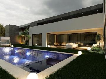 Casa en Venta en Fraccionamiento Lomas de Cocoyoc, Sec. Volcanes
