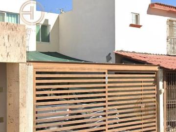 Casa en Venta en Fraccionamiento Lomas de Santa Anita, Aguascalientes