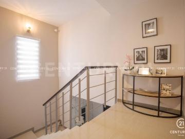 CASA EN VENTA EN FRACCIONAMIENTO LOS ARROYOS, CHIHUAHUA, CHIH