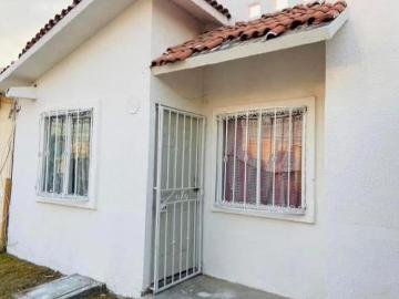 Casa en Venta en Fraccionamiento Los Tuzos Pachuca Hidalgo