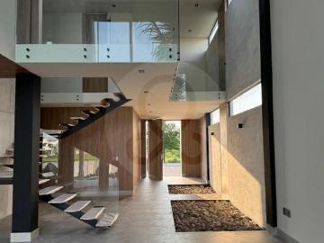 Casa en venta en Fraccionamiento Marina Mazatlán