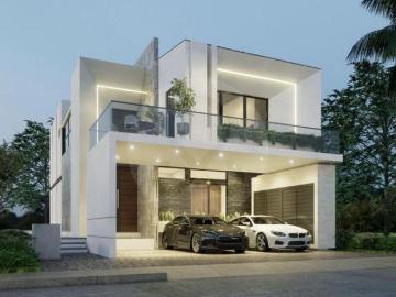 Casa en venta en Fraccionamiento Marina Mazatlán