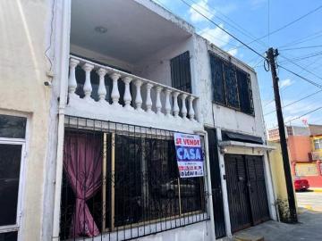 Casa en Venta en Fraccionamiento Miraflores en Tlalnepantla, Estado de México
