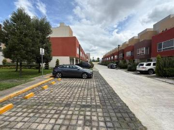 Casa en Venta en Fraccionamiento Misiones Toluca