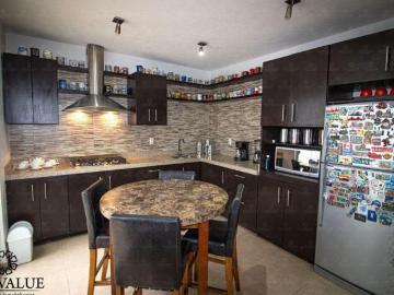 Casa en venta en fraccionamiento monte magno Xalapa