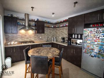 Casa en venta en fraccionamiento monte magno Xalapa
