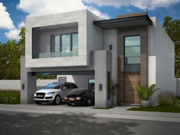Casa en venta en Fraccionamiento Monte Sabino