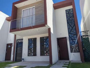 Casa en Venta en Fraccionamiento Monarca, Tizayuca