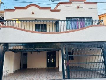 Casa en venta en Fraccionamiento Nueva Galicia