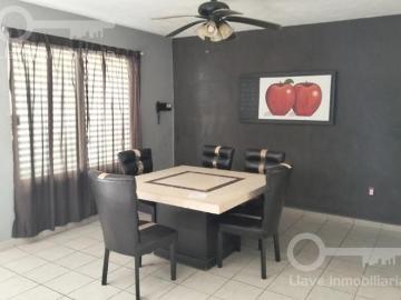 Casa en Venta en Fraccionamiento Paraíso Coatzacoalcos