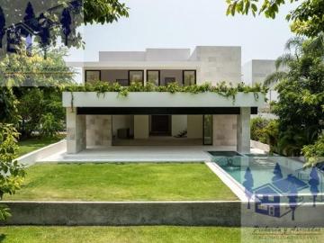 Casa en venta en Fraccionamiento Paraíso Country Club