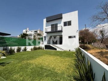 Casa en Venta en Fraccionamiento Pedregal de Oaxtepec