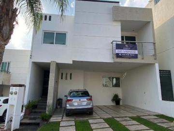 Casa en venta en Fraccionamiento Privadas del Real de Guanajuato, Guanajuato