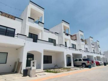 CASA EN VENTA EN FRACCIONAMIENTO PRIVADO OASIS,COLONIA SAN ANTONIO,PACHUCA,HGO