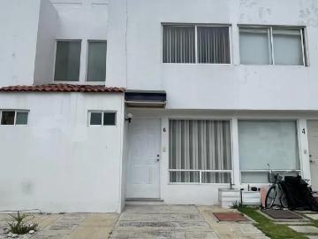 CASA EN VENTA EN FRACCIONAMIENTO PRIVADO | CUAUTLANCINGO