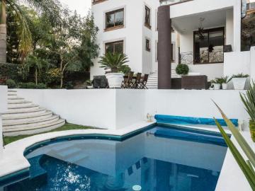 Casa en Venta en Fraccionamiento Rancho Tetela