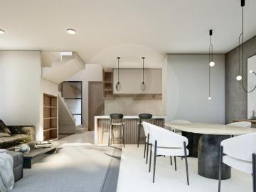 Casa en venta en Fraccionamiento Real Campestre