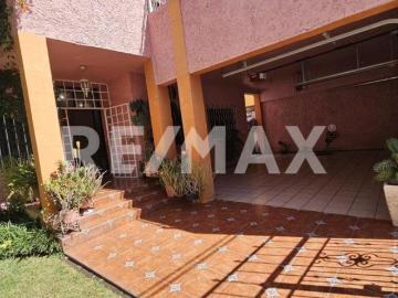 Casa en Venta en Fraccionamiento Real del Mezquital 4