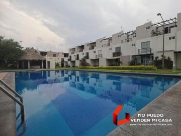 Casa EN VENTA en Fraccionamiento Real Santa Fe II Xochitepec, Recinto