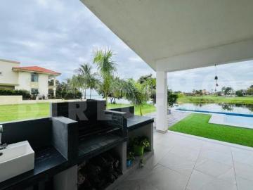 Casa en Venta en Fraccionamiento Residencial Miralta
