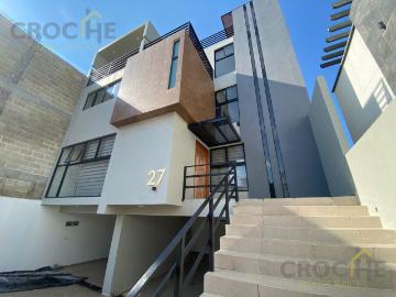 CASA EN VENTA EN FRACCIONAMIENTO RESIDENCIAL PRIVADO LOS CEDROS, EMILIANO ZAPATA, VERACRUZ