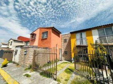 Casa en Venta en Fraccionamiento Santa Clara Lerma 2 dormitorios 65 m2