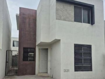 CASA EN VENTA EN FRACCIONAMIENTO SANTA SOFIA, APODACA, N.L
