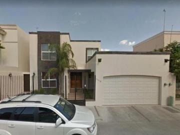 CASA EN VENTA EN FRACCIONAMIENTO SAN FRANCISCO, MEOQUI CHIHUAHUA EN REMATE