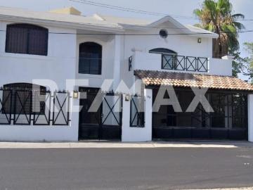 Casa en venta en Fraccionamiento San Lorenzo de Hermosillo, Sonora