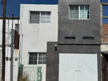 Casa en venta en Fraccionamiento San Marcos, Durango