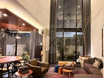 Casa en venta en Fraccionamiento Sábalo Country Club