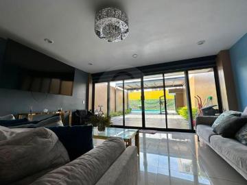 Casa en venta en Fraccionamiento Sábalo Country Club