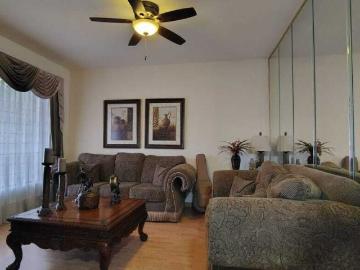 Casa en Venta en Fraccionamiento Sonora