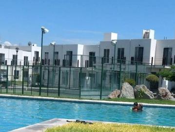 Casa en venta en Fraccionamiento Solares, Xochitepec Morelos ADJUDICADA CON POSESIÓN CL