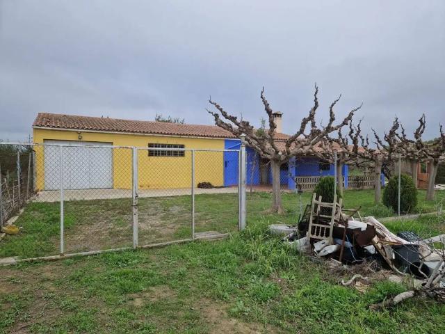 Casa en Venta en Fraga