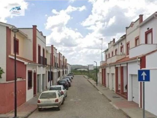 Casa en Venta en Fregenal de La Sierra