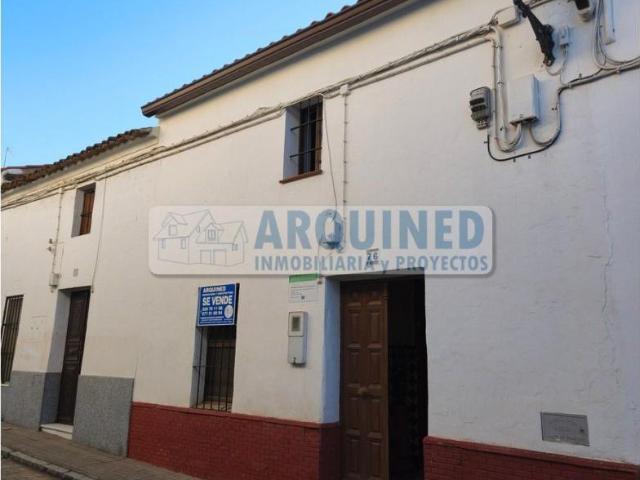 Casa en venta en Fregenal de la Sierra, Fregenal De La Sierra