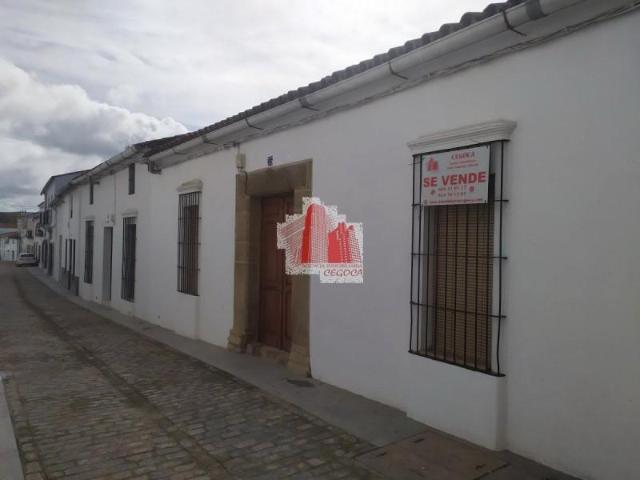 Casa en venta en Fregenal de la Sierra, Fregenal De La Sierra