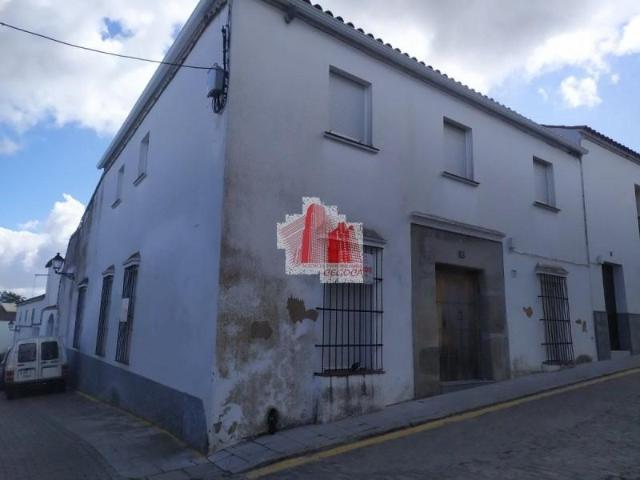 Casa en venta en Fregenal de la Sierra, Fregenal De La Sierra