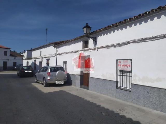 Casa en venta en Fregenal de la Sierra, Fregenal De La Sierra