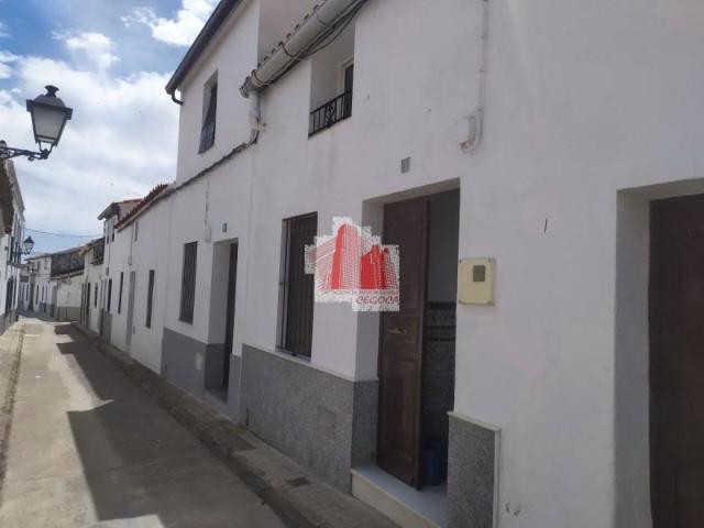 Casa en venta en Fregenal de la Sierra, Fregenal De La Sierra