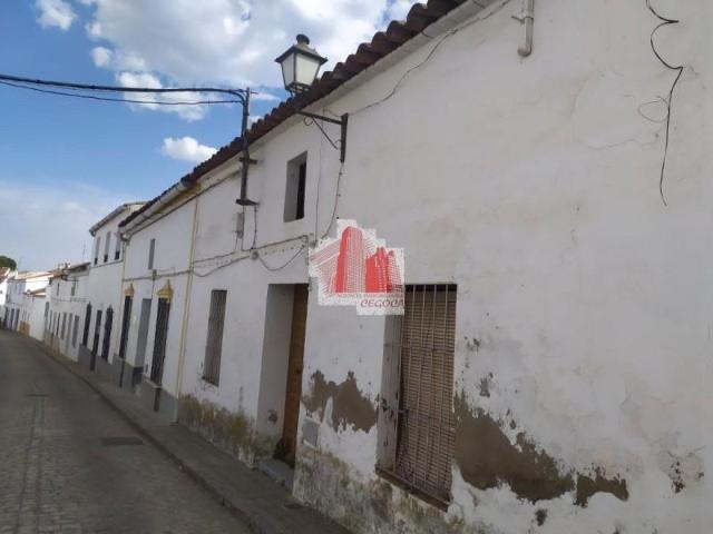 Casa en venta en Fregenal de la Sierra, Fregenal De La Sierra