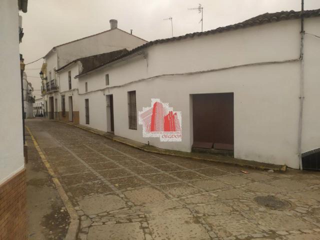 Casa en venta en Fregenal de la Sierra, Fregenal De La Sierra