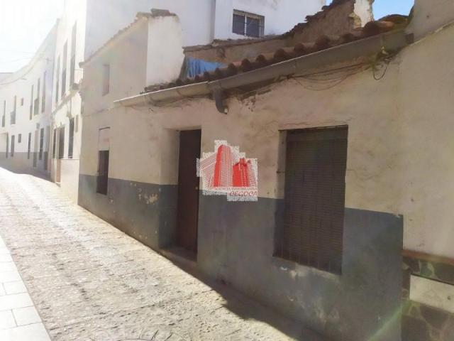 Casa en venta en Fregenal de la Sierra, Fregenal De La Sierra