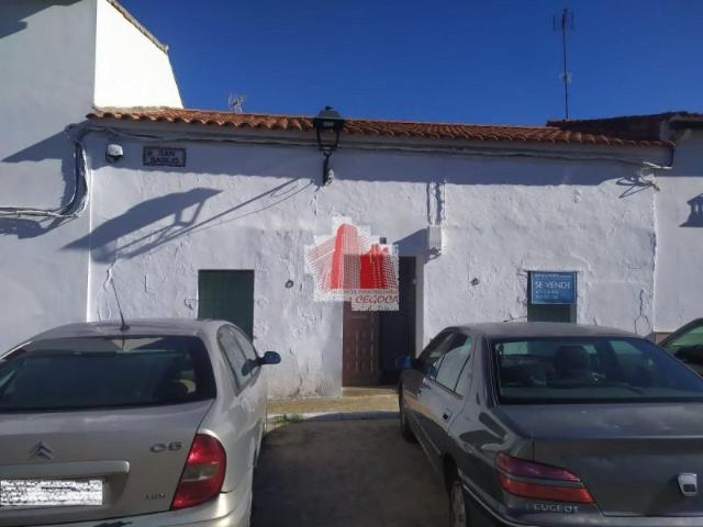 Casa en venta en Fregenal de la Sierra, Fregenal De La Sierra